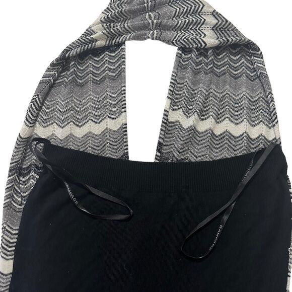 Women's‎ Rampage Halter Top M - Picture 6 of 7